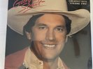George Strait Greatest Hits Volume Two 1987 MCA LP SEALED