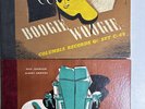 78 RPM BOOGIE WOOGIE  Columbia Set C-44 and 8 TO THE BAR Victor Set P-69