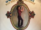 Vintage Joe Cocker “Mad Dogs & Englishmen” 2 LP Gatefold 1970 At The Fillmore