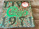CHICAGO   LIVE    FROM   JOHN F KENNEDY CENTER    1971     (4) LP SET     MINT