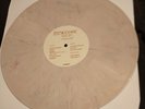 Fleetwood Mac Coloured Vinyl LP Rare Excellent Rumours Alternative
