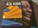 B.B. King :  Completely Well First Press 1969 Bluesway LP  Thrill Is Gone Crispy