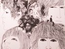 The Beatles Revolver 2022 mono Remaster 180g LP