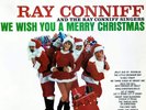 Ray Conniff - We Wish You A Merry Christmas (LP)