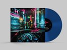 Midnight, The  - Nocturnal Translucent Blue Vinyl.  New The Midnight.  New