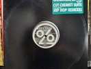 OZOMATLI + JURASSIC 5 - CUT CHEMIST SUITE (+REMIXES) (12