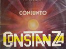 Conjunto Constanza - Atacando (LP) (Near Mint (NM or M-)) - 3804703589