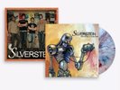 Silverstein WHEN BROKEN IS EASILY FIXED Splatter Color Bandbox Vinyl LP Zine NEW