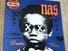NAS - illmatic  Remixes & Rarities  30th ANNI  RSD 2024  VINYL  LP - SEALED MINT