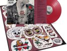 The Black Keys – No Rain, No Flowers - Red LP Vinyl Record 12