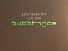 JOY DIVISION - Substance 1977-1980 (remastered) - Vinyl (180 gram vinyl 2xLP)