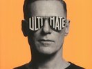 ADAMS, Bryan - Ultimate - Vinyl (gatefold 2xLP)