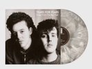 TEARS FOR FEARS - Songs From The Big Chair Blood Records 1000 in hand