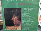 Sandro – 16 Exitos- Latin, World, & Country,  1989 Piero, Dyango, Raphael