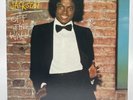 MICHAEL JACKSON OFF THE WALL 12