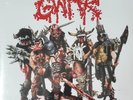 Gwar - Scumdogs Of The Universe (2xLP) (2021) [New Vinyl]