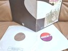 Led Zeppelin II 1st UK Press1969 Red Plum Lemon Song on Label A2B2 Vgc+