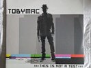 This Is Not a Test [LP] [Bonus Tracks] by TobyMac (Vinyl, Aug-2015, 2 Discs,...