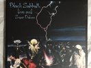 Black Sabbath - Live Evil 40th Anniversary 4LP Super Deluxe Vinyl Box Set Dio