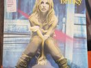 NEW SEALED Britney Spears - Britney WHITE / YELLOW Vinyl LP