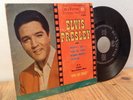 ELVIS PRESLEY [VIVA LAS VEGAS] 1964 SPANISH EP 45 RCA 3-20820