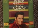 Elvis  Fun In Acapulco  NM w/ shrink  LPM2756  Mono   PPRM4434--2 s B 1 R