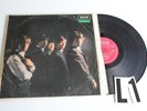 The Rolling stones First and Self UK Decca LK4605Record lp original vinyl album