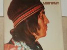 Link Wray - Self Titled - 1971 Die Cut Cover - Polydor Vinyl LP Record Album