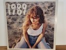 Taylor Swift-1989 (Taylor’s Version) Rose Garden Pink-Special Edition-2LP