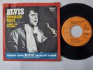 Elvis Presley - Separate Ways/ Always On My Mind 7'' Vinyl Germany