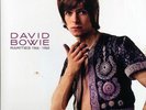 David Bowie - Rarities 1966-1968: Demos And Top Gear Sessions LP