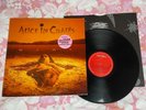 Alice In Chains - Dirt LP - 1992 European press with inner - VG/VG