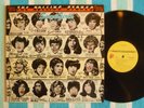 ROLLING STONES Some Girls LP 1978 UNCENSORED SLEEVE FIRST PRESSING