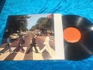 VINYL LP RECORD by THE BEATLES 