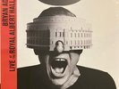 Bryan Adams - Live At The Royal Albert Hall 2024 (VINYL BOX) - ALT/INDIE *SEALED