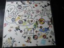 SEALED LED ZEPPELIN III  LP RECORD 200 GRAM QUIEX