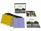 George Harrison All Things Must Pass Deluxe 5 LP Box Set 50th Anniversary Sealed
