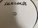 THE FOLKLORDS 