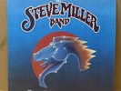 The Steve Miller Band Greatest Hits 1974-78 Record LP SN-16321