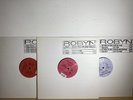 Robyn Remixes 12” Vinyl x 3 Record Store Day (RSD) Honey,Between The Lines &Baby
