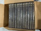 The Greatest Country Music Recordings of All Time - 16 Vinyl Box Set Mint High #