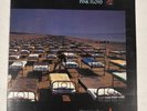 PINK FLOYD A Momentary Lapse Of Reason 1987 LP Columbia OC 40599 Gatefold Record
