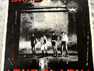 The Clash - Sandinista Album TRIPLE LP 12