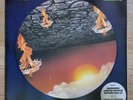 [VG+] Faith No More ‎– The Real Thing (1990 Korea Orig 1st Vinyl)
