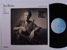 DOUG MACLEOD Come To Find AUDIOQUEST LP VG++/NM 180g with insert xa