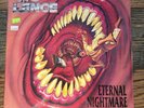 Vio-Lence – Eternal Nightmare LP 1988 Mechanic Records MCA-42187 Sealed Vinyl