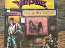 Vendetta – Brain Damage LP 1988 Noise FW44272 SEALED Thrash Speed Metal