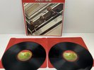 The Beatles 1962-1966 Vinyl Record VG/EX Double LP Album 1973  PCSP 717