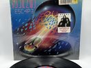 Journey Escape Vinyl Record Us Original Pressing Masterdisk Hw Cut
