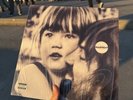 Tame Impala Signed Cover Deadbeat Vinyl (Coke Bottle Clear)